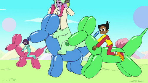 Twelve Forever Season 1 Episode 20 - Spring Break Forever