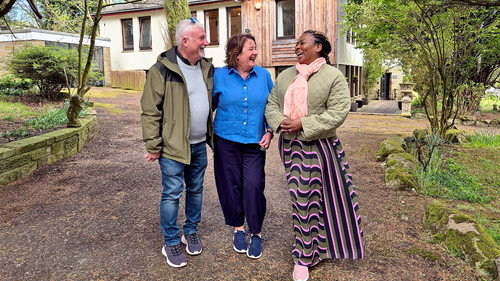 Escape to the Country Season 26 Episode 10 - Northumberland