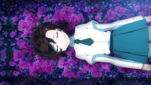 GeGeGe no Kitaro Season 1 Episode 8 - Menace! Kagami-Jijii´s Plot
