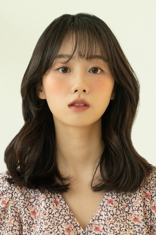 Yoon Sang-jeong