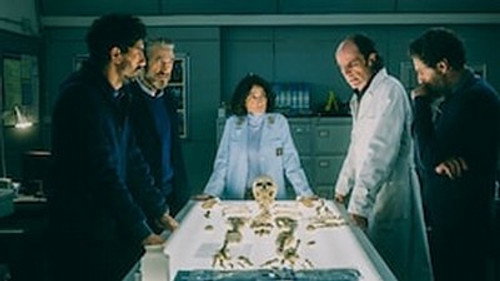 Rocco Schiavone Season 6 Episode 2 - Bones Speak