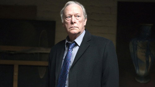 New Tricks Season 11 Episode 5 - London Underground