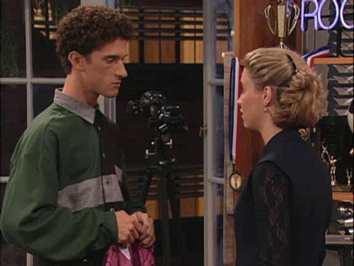 Screech Love still