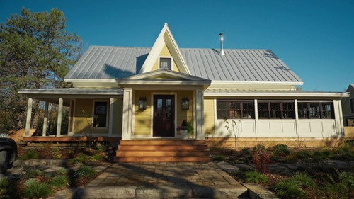 Karine and the Yellow House Season 2 Episode 10 - Episode 10