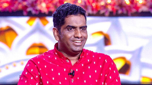 Deepawali Ka Parv still