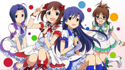 undefined Season 0 Episode 3 - Shiny Festa Harmonic Score: Music in the World