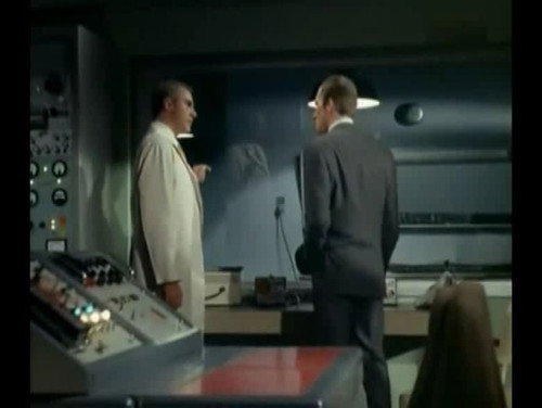 The Invaders Season 2 Episode 19 - The Pit