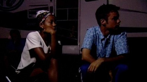 Road Rules Season 7 Episode 4 - Trust