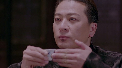 Soul Ferry Season 2 Episode 14 - Episode 14
