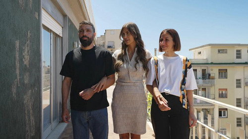 Home at first sight Season 9 Episode 22 - Ornella e Fabio