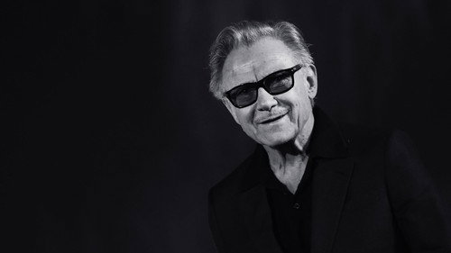 Discovering Film Season 12 Episode 12 - Harvey Keitel
