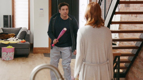 Workin' Moms Season 2 Episode 11 - Trash Panda