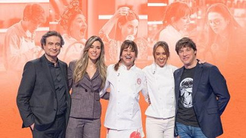 MasterChef Season 14 Episode 10 - Episode 10