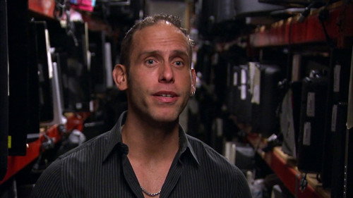 Hardcore Pawn Season 5 Episode 9 - Dirty Tape