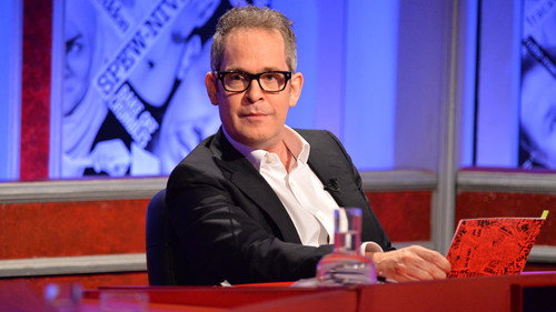 Have I Got News for You Season 52 Episode 8 - Tom Hollander, Hal Cruttenden, Suzanne Evans