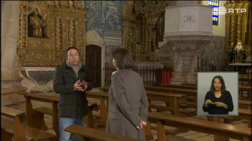 Guided Tour Season 8 Episode 1 - Episode 1