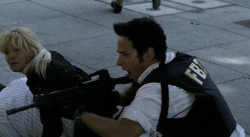 Numb3rs Season 1 Episode 2 - Uncertainty Principle