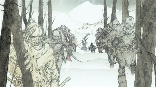 Histories & Lore: The Nations of the North still