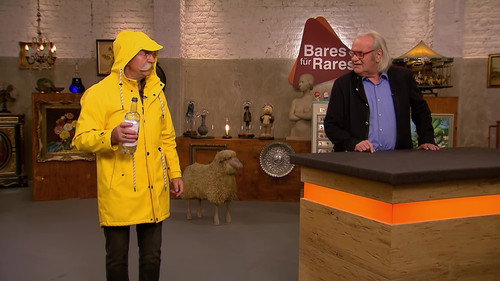 Bares für Rares Season 13 Episode 9 - Episode 9
