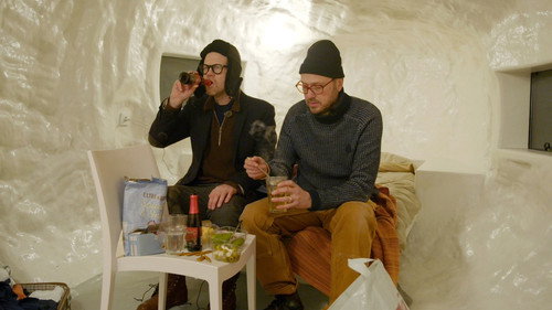 Rostiga roadtrips Season 2 Episode 3 - Episode 3
