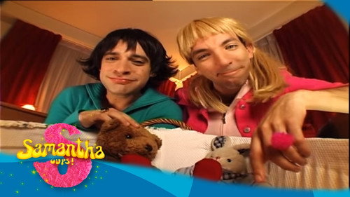Samantha oups ! Season 1 Episode 14 - Episode 14