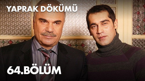 Falling Leaves Season 2 Episode 64 - Episode 64