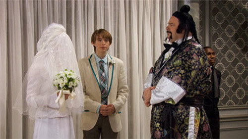 Kickin' It Season 2 Episode 16 - Wedding Crashers