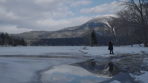 Journeys in Japan Season 17 Episode 4 - Akan: The Sacred Winter World of the Ainu