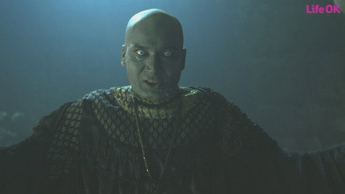 The Adventures of Hatim Season 1 Episode 2 - Hatim Defeats Kaala Saaya