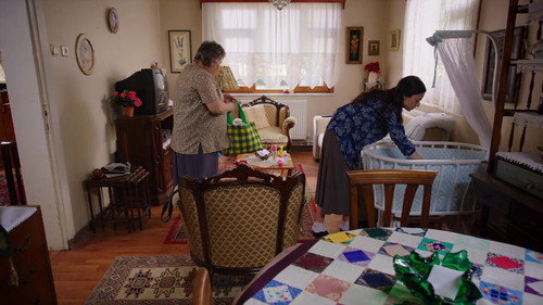Orphan Flowers Season 1 Episode 12 - Episode 12