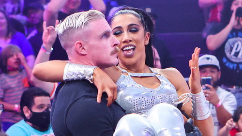 WWE NXT Season 16 Episode 11 - NXT #665