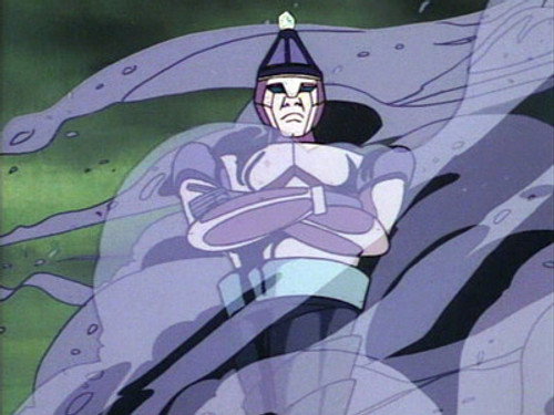 ThunderCats Season 1 Episode 32 - Return of the Driller