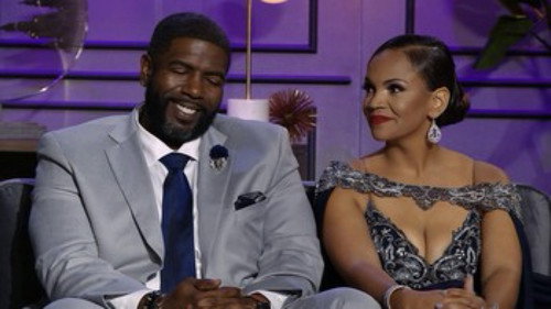 Love & Marriage Huntsville Season 3 Episode 22 - Reunion: Part 3