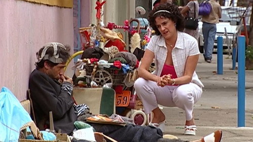 A Grande Família Season 1 Episode 29 - Me Dá Um Dinheiro Aí
