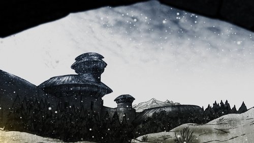 Histories & Lore: The North still