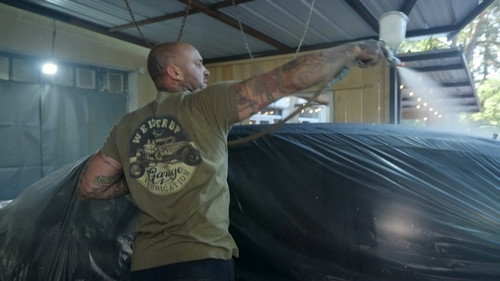 The Kustom Master Season 1 Episode 9 - Episode 9