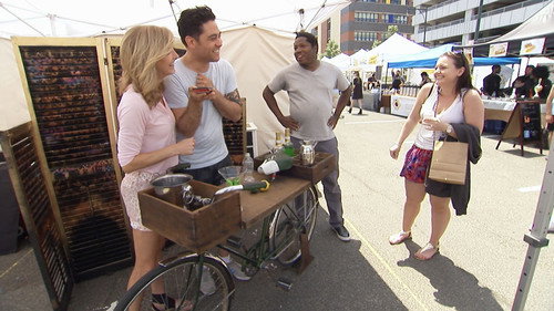Flea Market Flip Season 6 Episode 3 - The Vignette Flip