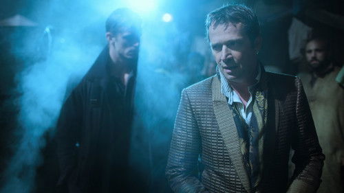 Altered Carbon Season 1 Episode 5 - The Wrong Man