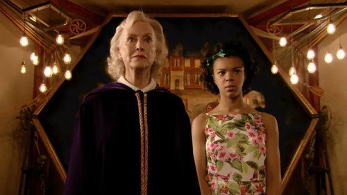 The Evermoor Chronicles Season 1 Episode 20 - The Science of Seb