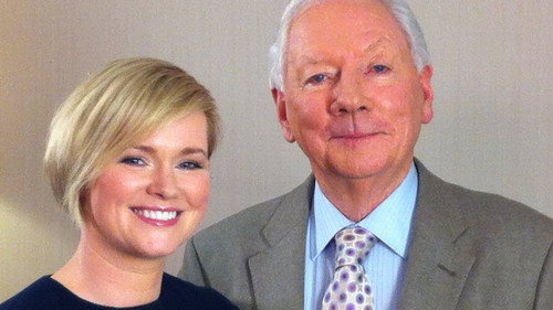 The Meaning of Life Season 10 Episode 1 - Cecelia Ahern