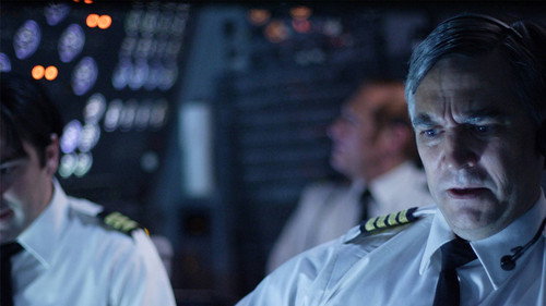 Air Disasters Season 18 Episode 18 - Missing Over New York