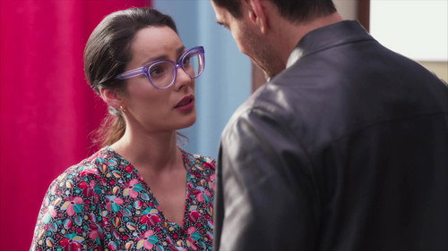 Tan cerca de ti, nace el amor Season 1 Episode 18 - Episode 18