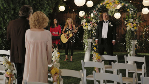 The Goldbergs Season 2 Episode 3 - The Facts of Bleeping Life