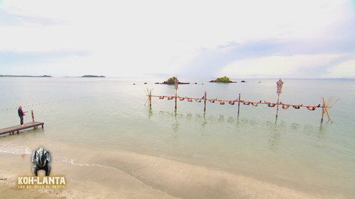 Koh-Lanta Season 33 Episode 15 - Episode 8 (1)