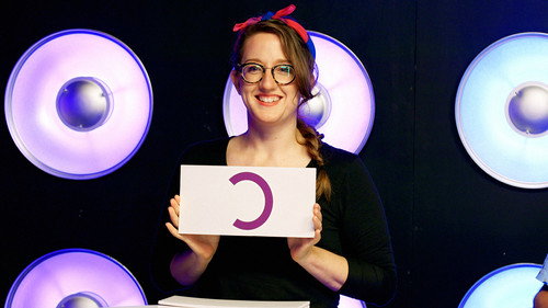 Where in the Eff is Sarah Cincinnati? Season 1 Episode 4 - Sarah Crashes Her Sister’s Birthday