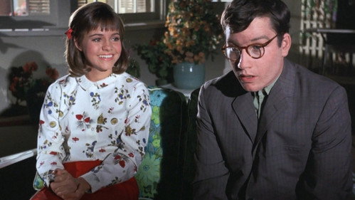 Gidget Season 1 Episode 20 - Ego-A-Go-Go