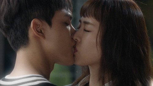 Reunited Worlds Season 1 Episode 33 - The New Hopes