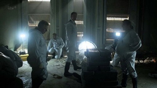 Whitechapel Season 4 Episode 1 - The Real Enemy (1)