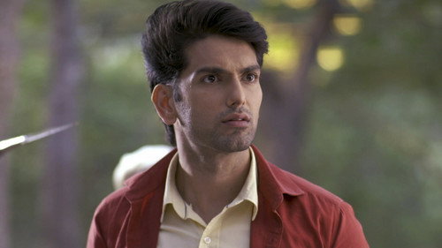 Kaal Bhairav Rahasya Season 1 Episode 12 - Nandu is captured