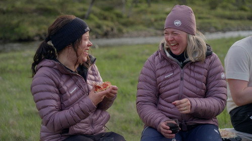 Vokteren Season 2 Episode 7 - Aldri undervurder en nordlending - del 1